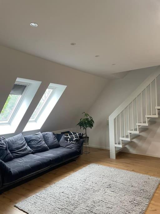Apartament Messe- Augsburg- Legoland Guenzburg - 6 Personen Zusmarshausen Zewnętrze zdjęcie