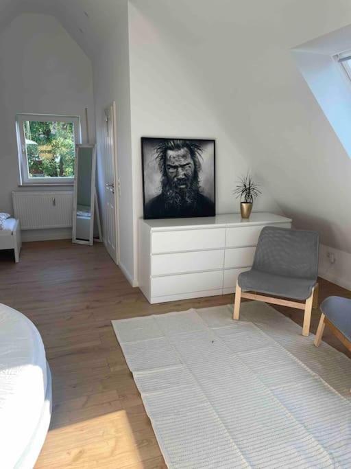 Apartament Messe- Augsburg- Legoland Guenzburg - 6 Personen Zusmarshausen Zewnętrze zdjęcie