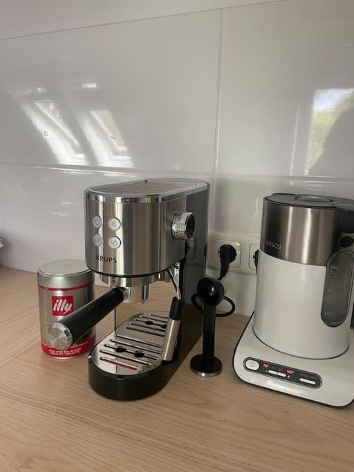 Apartament Messe- Augsburg- Legoland Guenzburg - 6 Personen Zusmarshausen Zewnętrze zdjęcie